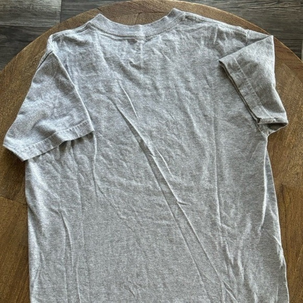 Vans Warped 2025 Tour T-Shirt Size Medium - Picture 3 of 11